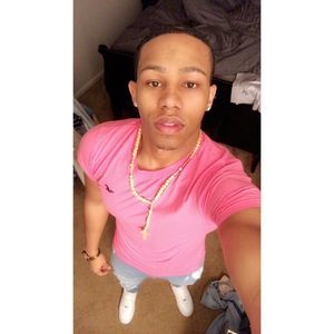 Meet your Posher, Aj